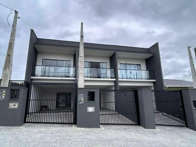 Casa / Sobrado para Venda em Jaraguá do Sul/SC Três Rios do Norte 2 Quartos
