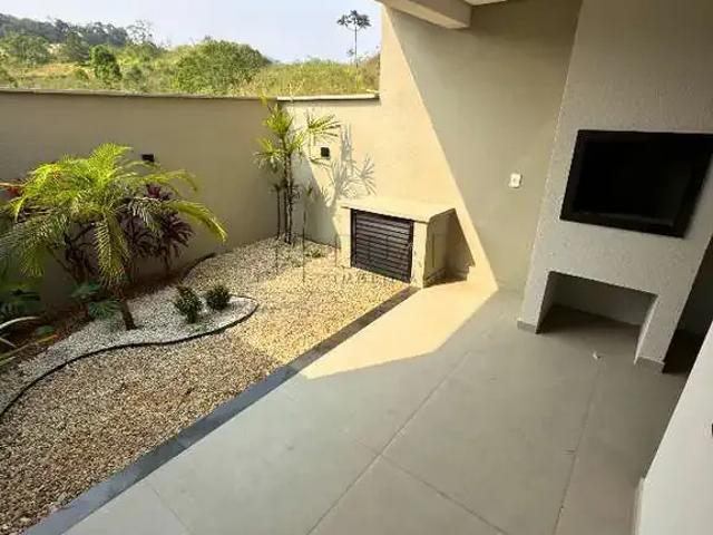 Casa / Sobrado para Venda em Jaraguá do Sul/SC Três Rios do Norte 2 Quartos