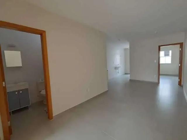 Casa / Sobrado para Venda em Jaraguá do Sul/SC Três Rios do Norte 2 Quartos