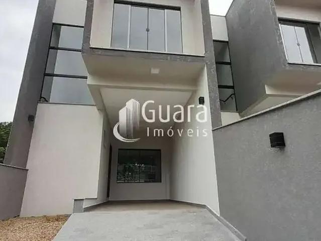 Casa / Sobrado para Venda em Jaraguá do Sul/SC Três Rios do Norte 2 Quartos