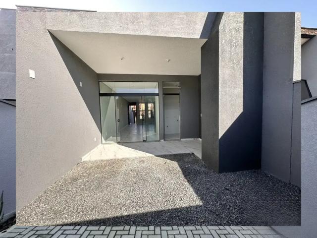 Casa / Sobrado para Venda em Jaraguá do Sul/SC Três Rios do Norte 3 Quartos