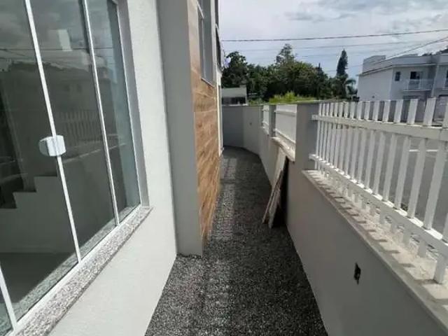Casa / Sobrado para Venda em Jaraguá do Sul/SC Três Rios do Sul 3 Quartos