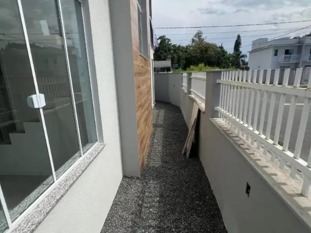 Casa / Sobrado para Venda em Jaraguá do Sul/SC Três Rios do Sul 3 Quartos