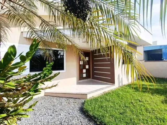 Casa / Sobrado para Venda em Jaraguá do Sul/SC Três Rios do Sul 3 Quartos