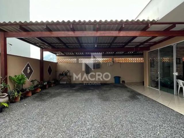 Casa / Sobrado para Venda em Jaraguá do Sul/SC Três Rios do Sul 3 Quartos