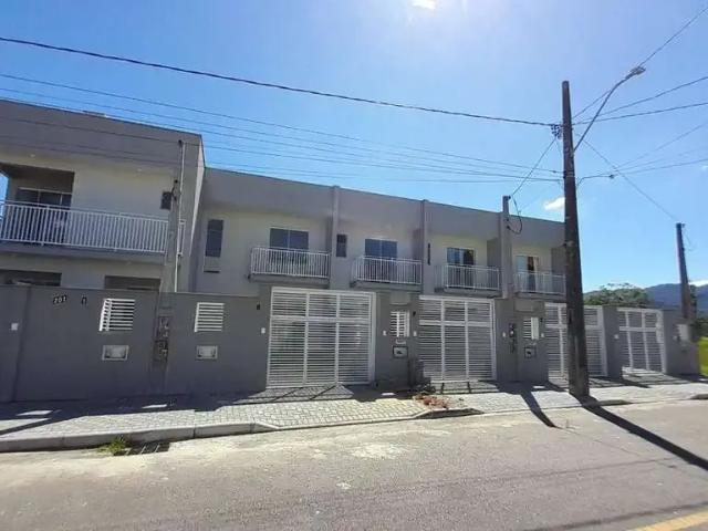 Casa / Sobrado para Venda em Jaraguá do Sul/SC Três Rios do Sul 3 Quartos