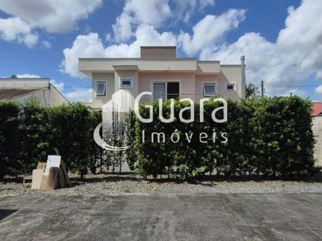 Casa / Sobrado para Venda em Jaraguá do Sul/SC Três Rios do Sul 3 Quartos