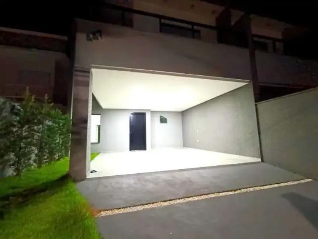 Casa / Sobrado para Venda em Jaraguá do Sul/SC Três Rios do Sul 3 Quartos
