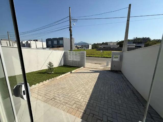 Casa / Sobrado para Venda em Jaraguá do Sul/SC Três Rios do Sul 3 Quartos
