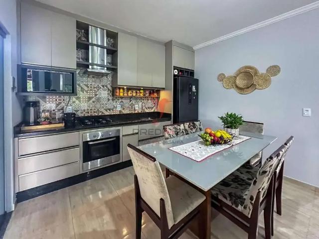 Casa / Sobrado para Venda em Jaraguá do Sul/SC Três Rios do Sul 3 Quartos