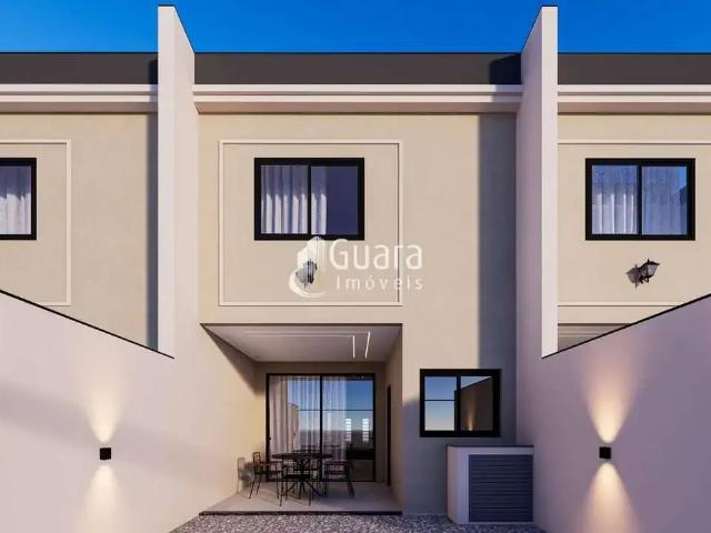 Casa / Sobrado para Venda em Jaraguá do Sul/SC Três Rios do Sul 3 Quartos