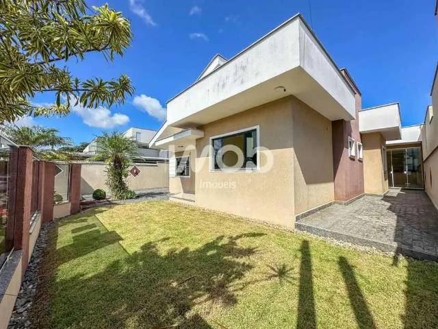 Casa / Sobrado para Venda em Jaraguá do Sul/SC Três Rios do Sul 3 Quartos