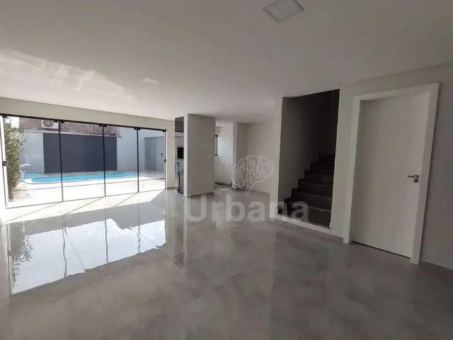 Casa / Sobrado para Venda em Jaraguá do Sul/SC Três Rios do Sul 3 Quartos