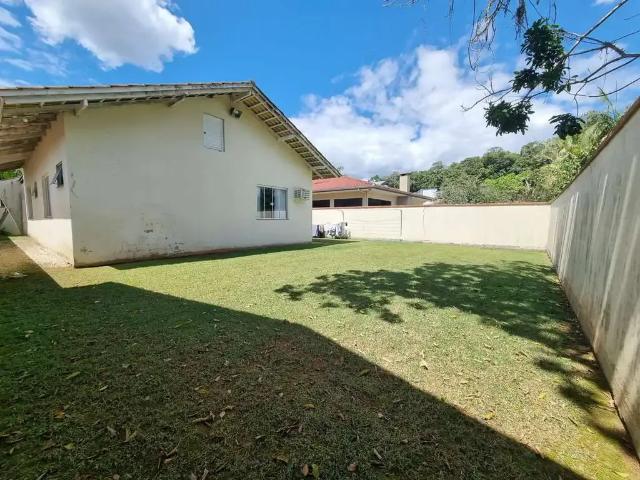 Casa / Sobrado para Venda em Jaraguá do Sul/SC Três Rios do Sul 3 Quartos
