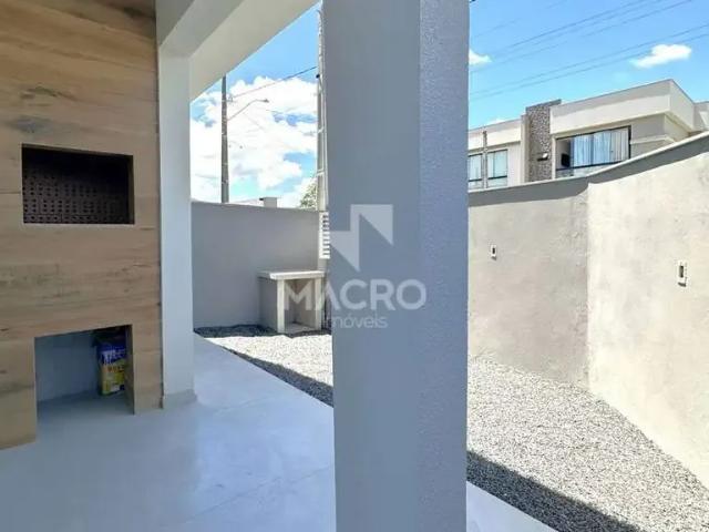 Casa / Sobrado para Venda em Jaraguá do Sul/SC Três Rios do Sul 3 Quartos