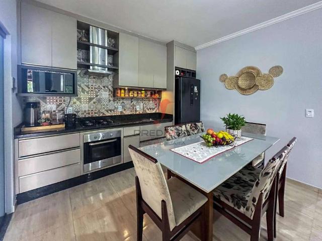 Casa / Sobrado para Venda em Jaraguá do Sul/SC Três Rios do Sul 3 Quartos