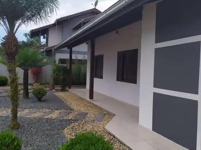 Casa / Sobrado para Venda em Jaraguá do Sul/SC Três Rios do Sul 3 Quartos
