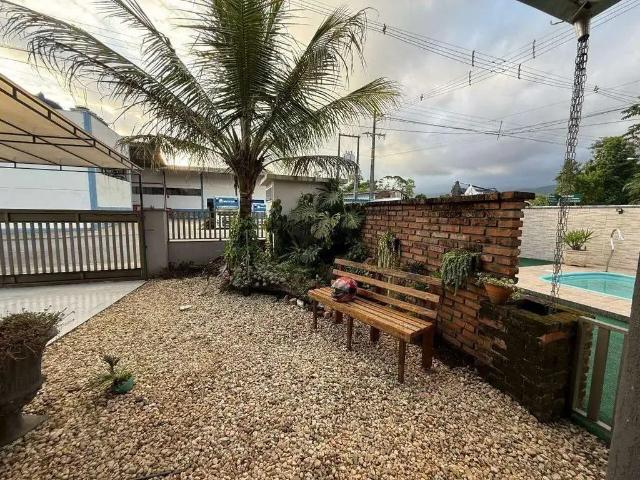 Casa / Sobrado para Venda em Jaraguá do Sul/SC Três Rios do Sul 3 Quartos