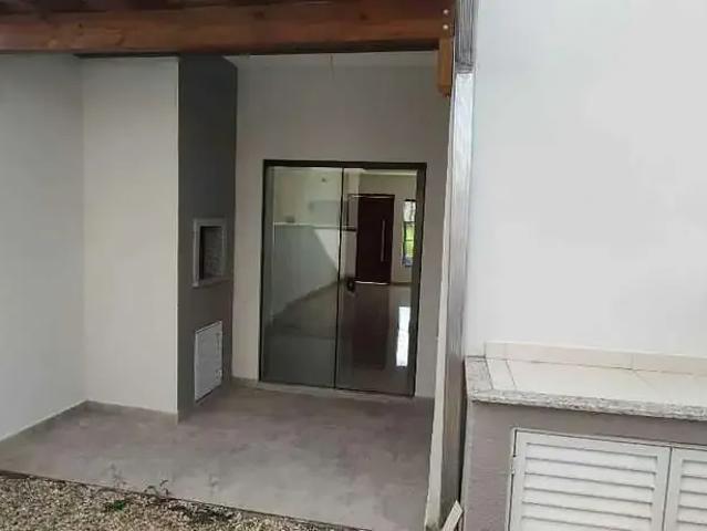 Casa / Sobrado para Venda em Jaraguá do Sul/SC Três Rios do Sul 1 Quartos