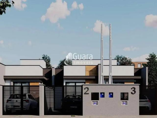 Casa / Sobrado para Venda em Jaraguá do Sul/SC Três Rios do Sul 2 Quartos