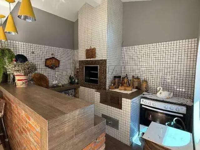Casa / Sobrado para Venda em Jaraguá do Sul/SC Três Rios do Sul 2 Quartos