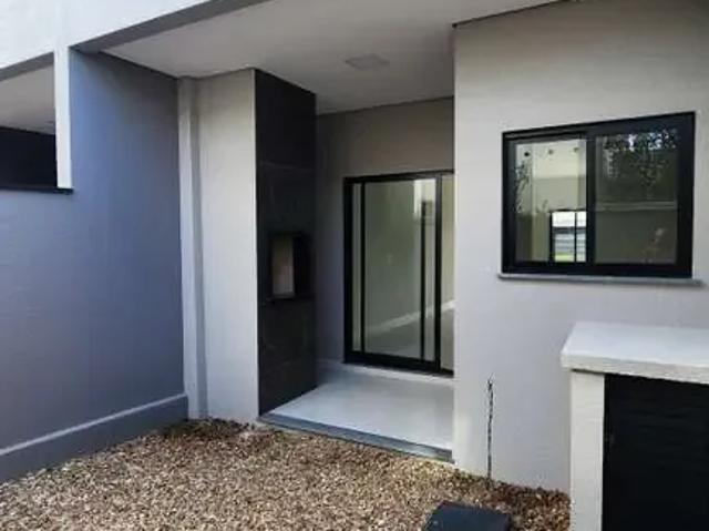 Casa / Sobrado para Venda em Jaraguá do Sul/SC Três Rios do Sul 2 Quartos