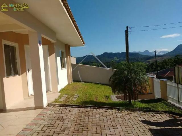 Casa / Sobrado para Venda em Jaraguá do Sul/SC Três Rios do Sul 2 Quartos
