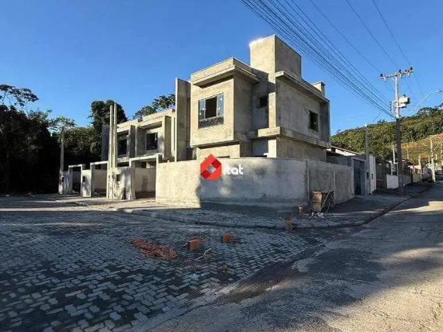 Casa / Sobrado para Venda em Jaraguá do Sul/SC Três Rios do Sul 2 Quartos