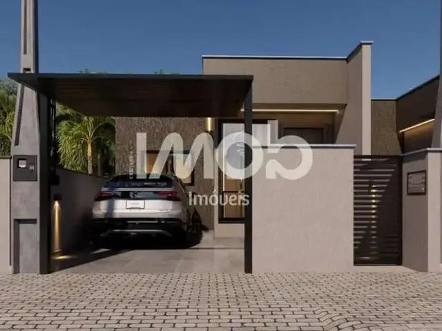 Casa / Sobrado para Venda em Jaraguá do Sul/SC Três Rios do Sul 2 Quartos