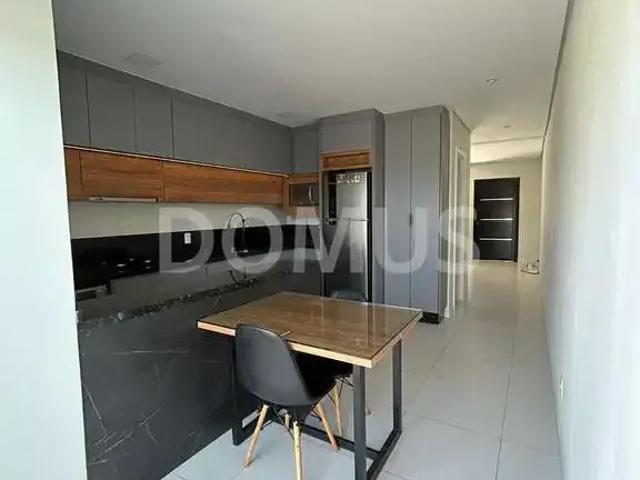 Casa / Sobrado para Venda em Jaraguá do Sul/SC Três Rios do Sul 2 Quartos