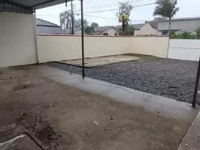 Casa / Sobrado para Venda em Jaraguá do Sul/SC Três Rios do Sul 2 Quartos