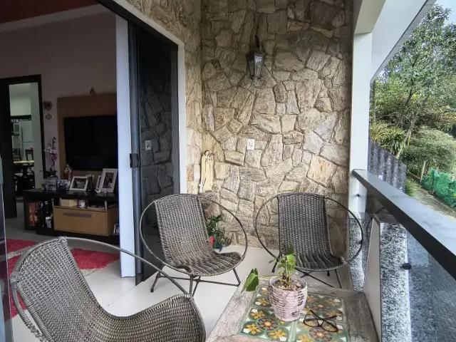 Casa / Sobrado para Venda em Jaraguá do Sul/SC Vieiras 3 Quartos