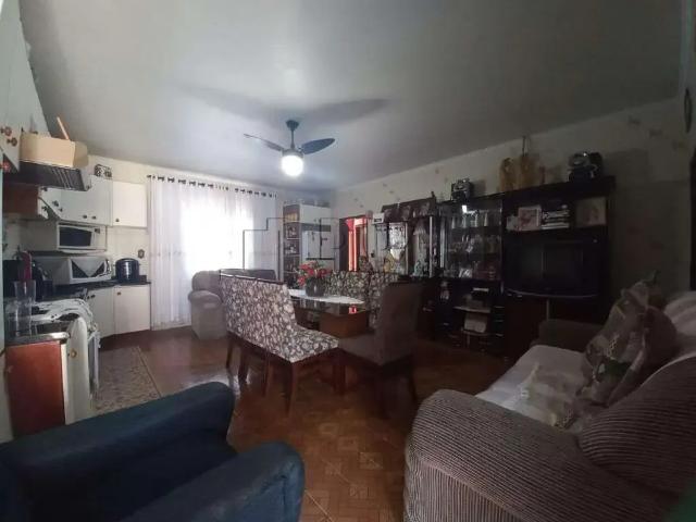 Casa / Sobrado para Venda em Jaraguá do Sul/SC Vila Lalau 3 Quartos