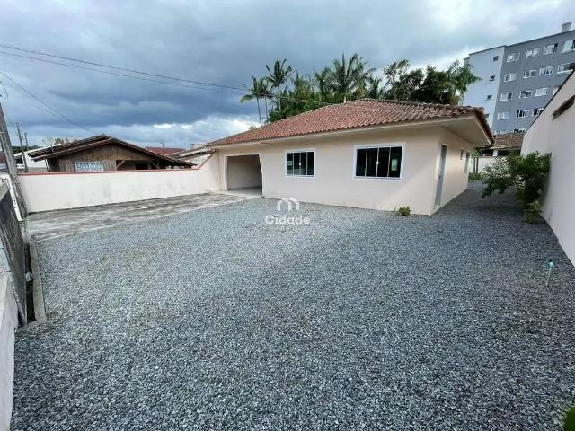 Casa / Sobrado para Venda em Jaraguá do Sul/SC Vila Lalau 3 Quartos