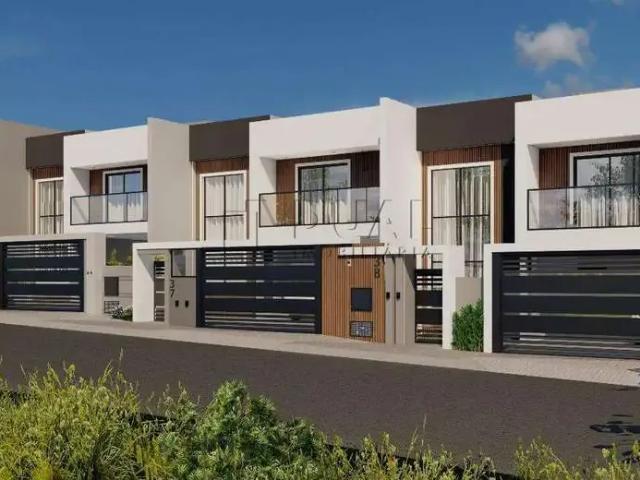 Casa / Sobrado para Venda em Jaraguá do Sul/SC Vila Lalau 3 Quartos
