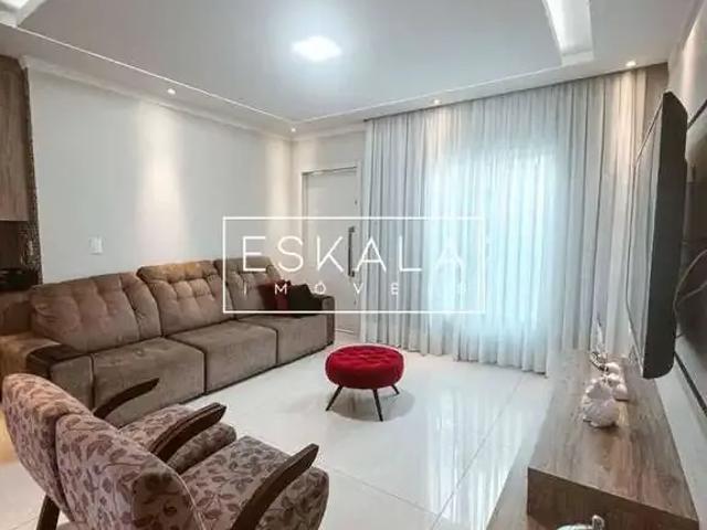 Casa / Sobrado para Venda em Jaraguá do Sul/SC Vila Lalau 4 Quartos