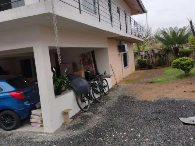 Casa / Sobrado para Venda em Jaraguá do Sul/SC Vila Lalau 4 Quartos