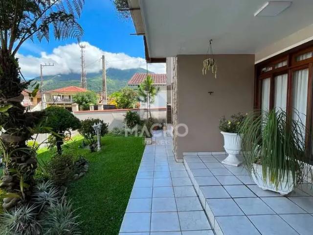 Casa / Sobrado para Venda em Jaraguá do Sul/SC Vila Lalau 4 Quartos