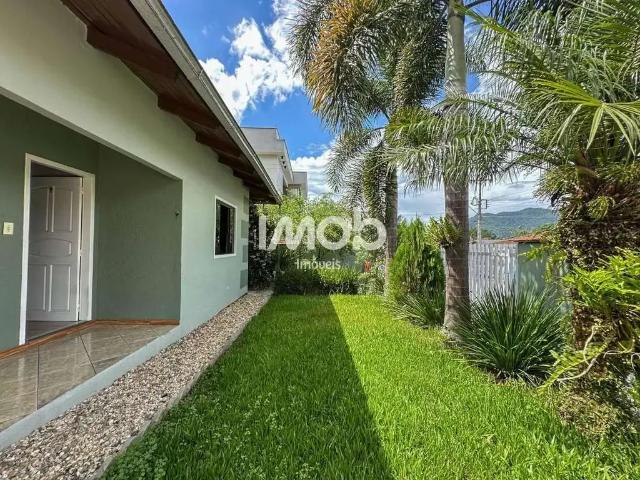 Casa / Sobrado para Venda em Jaraguá do Sul/SC Vila Lenzi 3 Quartos