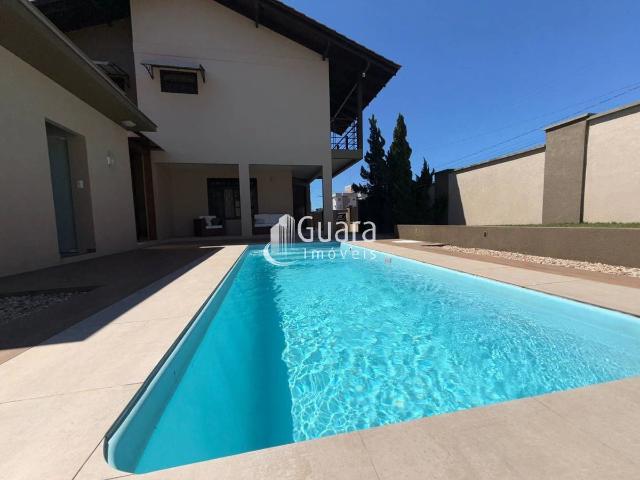 Casa / Sobrado para Venda em Jaraguá do Sul/SC Vila Lenzi 3 Quartos