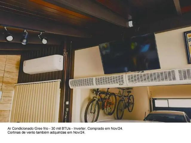 Casa / Sobrado para Venda em Jaraguá do Sul/SC Vila Lenzi 3 Quartos