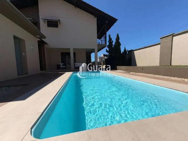 Casa / Sobrado para Venda em Jaraguá do Sul/SC Vila Lenzi 3 Quartos