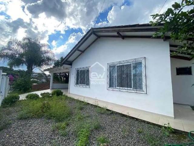 Casa / Sobrado para Venda em Jaraguá do Sul/SC Vila Lenzi 3 Quartos