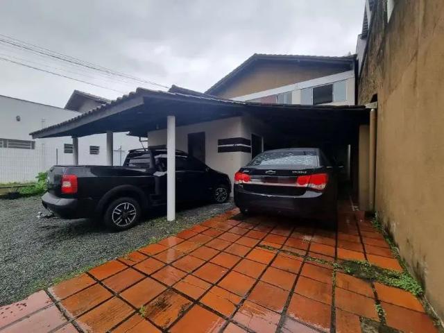 Casa / Sobrado para Venda em Jaraguá do Sul/SC Vila Lenzi