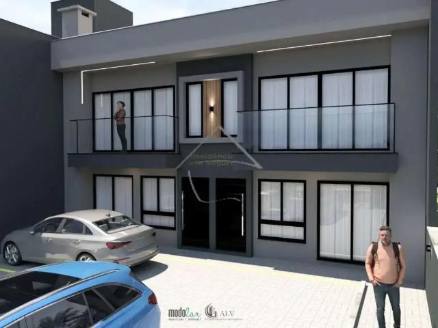 Casa / Sobrado para Venda em Jaraguá do Sul/SC Vila Lenzi 1 Quartos