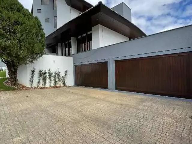 Casa / Sobrado para Venda em Jaraguá do Sul/SC Vila Lenzi 1 Quartos