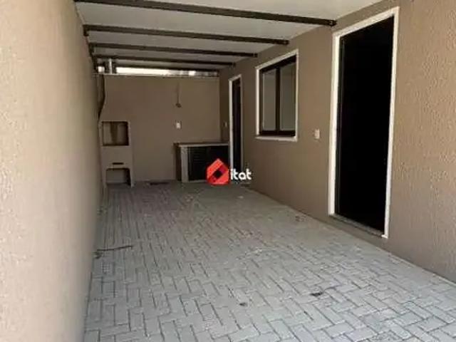 Casa / Sobrado para Venda em Jaraguá do Sul/SC Vila Lenzi 2 Quartos