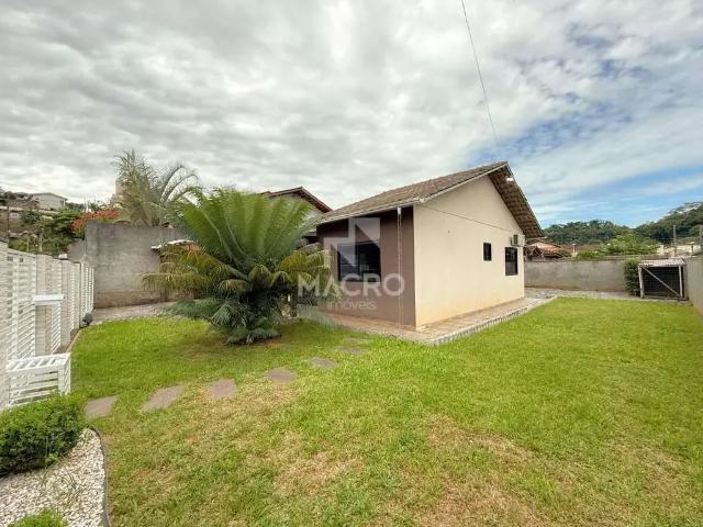 Casa / Sobrado para Venda em Jaraguá do Sul/SC Vila Lenzi 2 Quartos