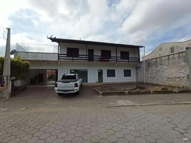 Casa / Sobrado para Venda em Jaraguá do Sul/SC Vila Lenzi 2 Quartos
