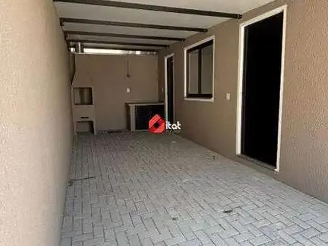 Casa / Sobrado para Venda em Jaraguá do Sul/SC Vila Lenzi 2 Quartos